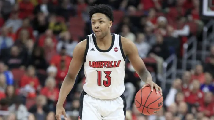 louisville basketball news