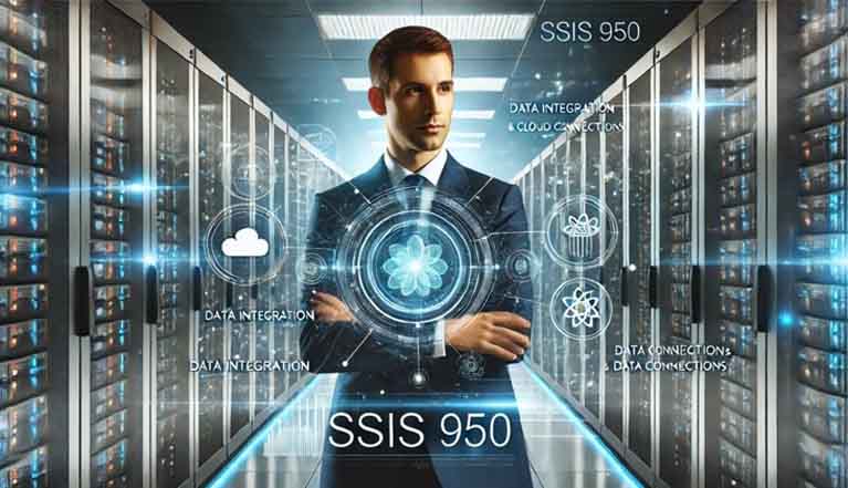 What Is SSIS-950, and Why Should You Care?