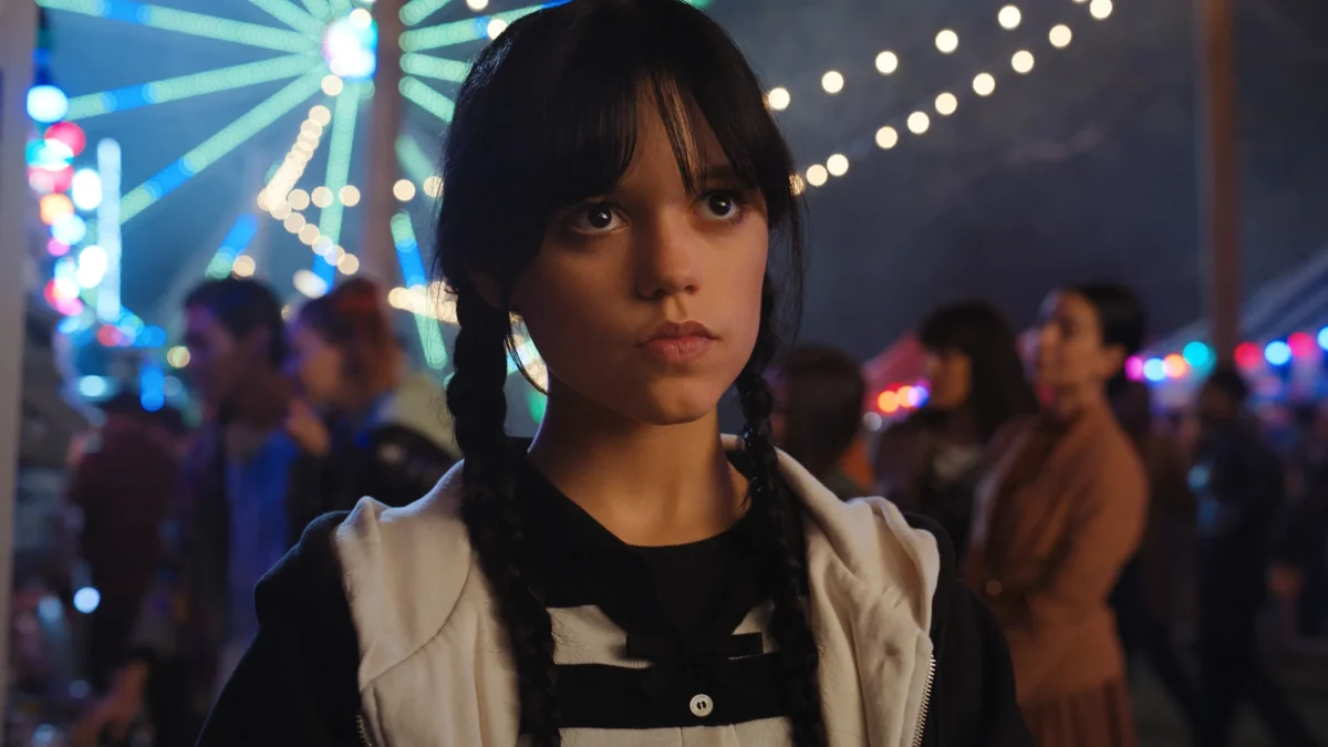 Is Jenna Ortega Gay? Exploring the Rumors and Setting the Record Straight