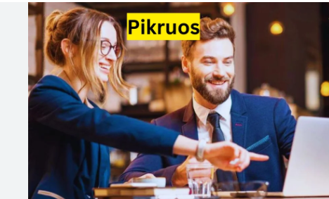 What Is Pikruos and Why Should You Care?