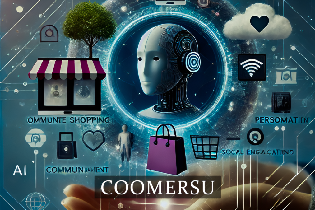 The Rising Trend of Coomersu: What Is It and Why Should You Care? The Rising Trend of Coomersu: What Is It and Why Should You Care?