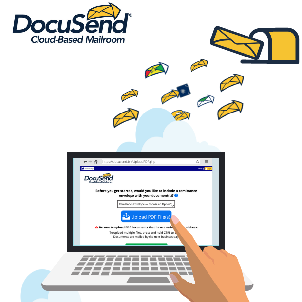 What Is DocuSend and Why Should You Care? What Is DocuSend and Why Should You Care?