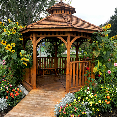 Discover Fun and Inspiring Outdoor Project Ideas Discover Fun and Inspiring Outdoor Project Ideas