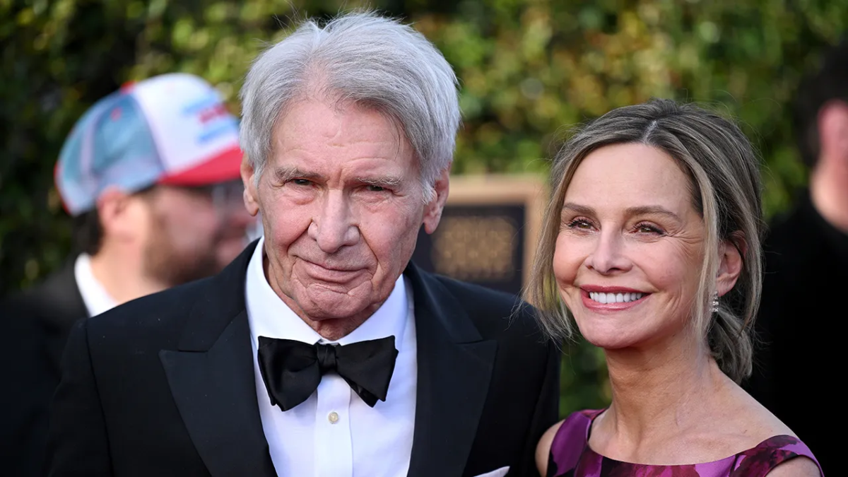 The Untold Story of Mary Marquardt and Harrison Ford: A Tale of Love and Beginnings