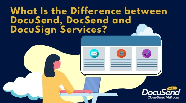 Docusend: Simplifying Document Sharing Like Never Before Docusend: Simplifying Document Sharing Like Never Before