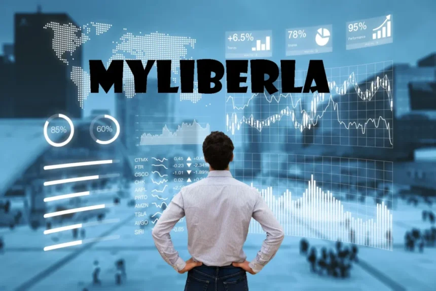 Discover the Future of Learning and Empowerment: www.myliberla.com