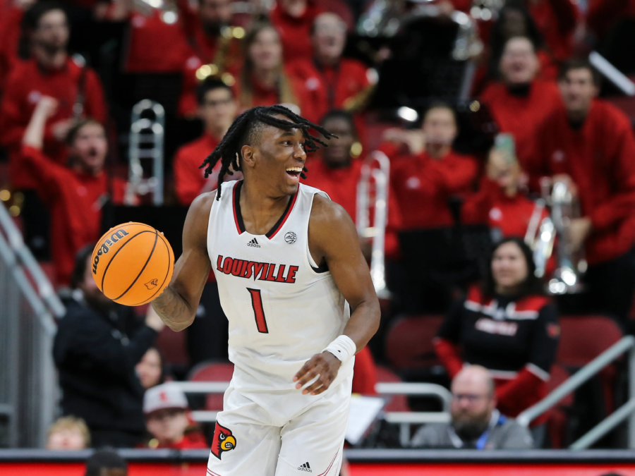 What’s New in Louisville Basketball? Let’s Dive In!