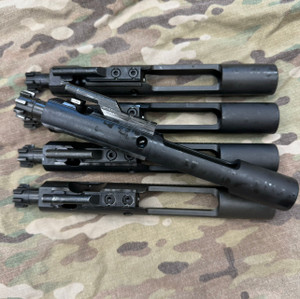 Toolcraft BCG: Is It the Perfect Bolt Carrier Group for Your AR-15?