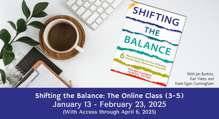 Shifting the Balance: How Small Changes Can Lead to Big Transformations