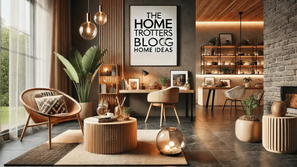 blog home ideas thehometrotters