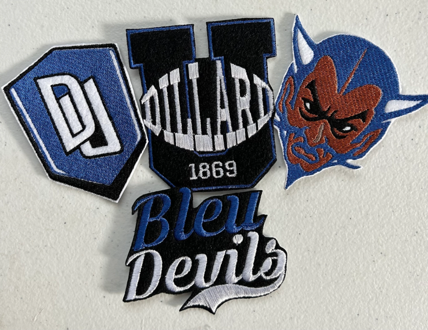 What Makes the Dillard University Logo So Special?