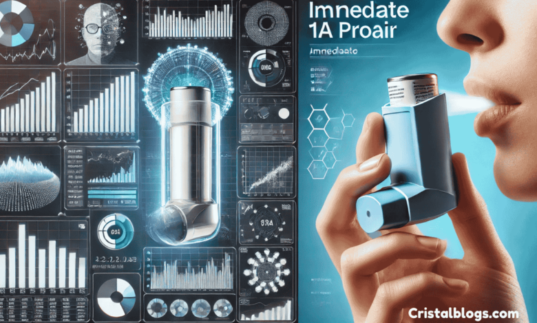 Breathe Easy: What You Need to Know About Immediate 1a ProAir