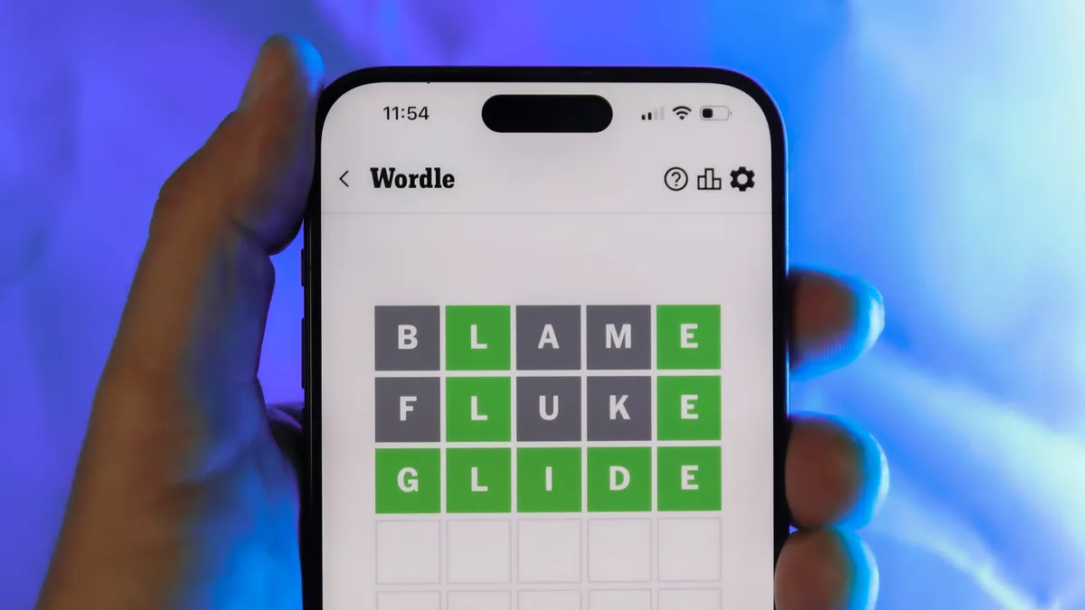 Cracking Today’s wordle today answer: A Fun Puzzle Adventure Cracking Today’s wordle today answer: A Fun Puzzle Adventure