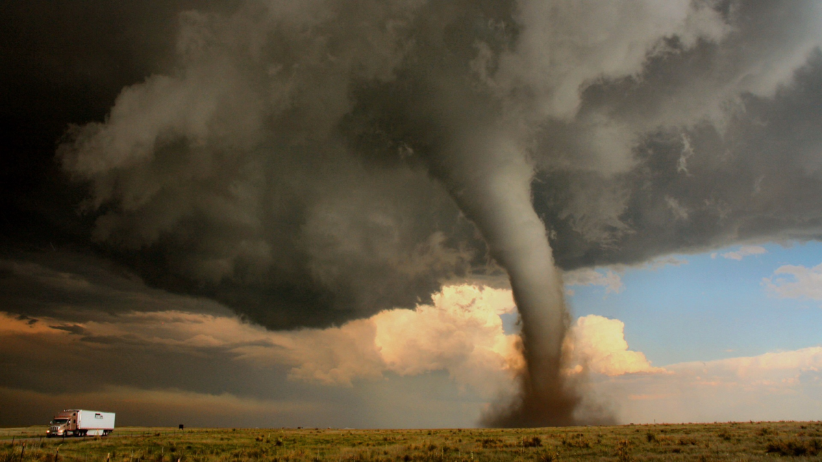 weather storms tornadoes ohio : Understanding Storms and Tornadoes