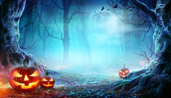 Halloween Background: A Spooky Tale of Traditions and Fun