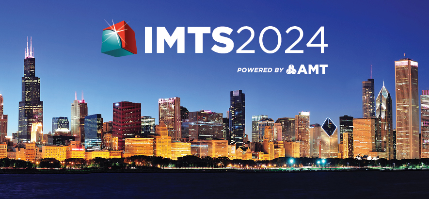 Discover IMTS 2024: The Future of Manufacturing Awaits