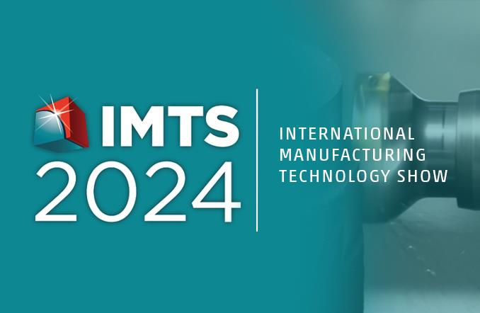 Discover IMTS 2024: The Future of Manufacturing Awaits