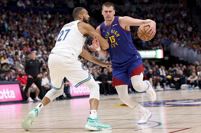 denver nuggets vs timberwolves match player stats: Breaking Down the Player Stats denver nuggets vs timberwolves match player stats: Breaking Down the Player Stats