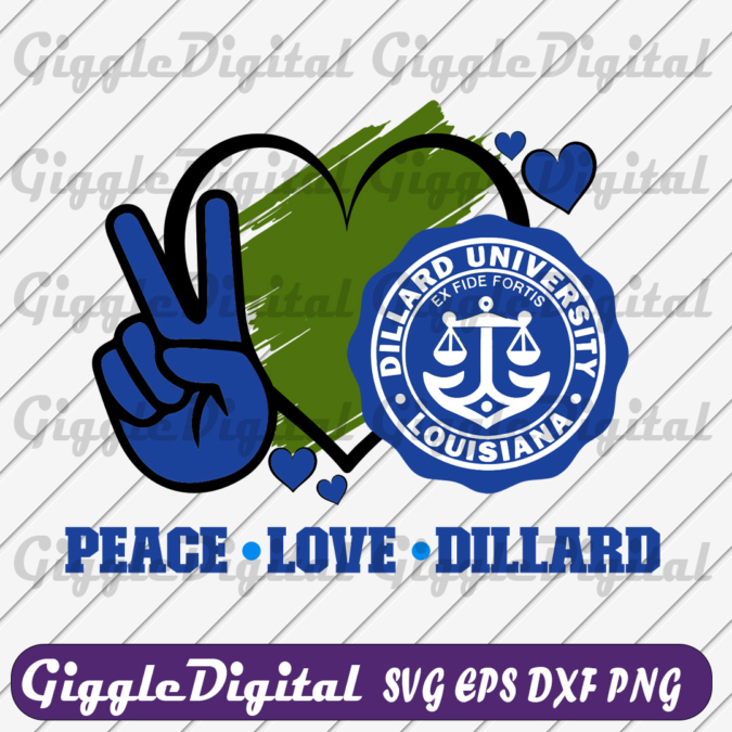 What Makes the Dillard University Logo So Special?