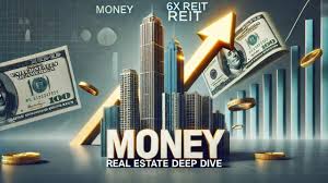 Is Real Estate Investment money 6x reit holdings  Trust the Secret to Growing Wealth?