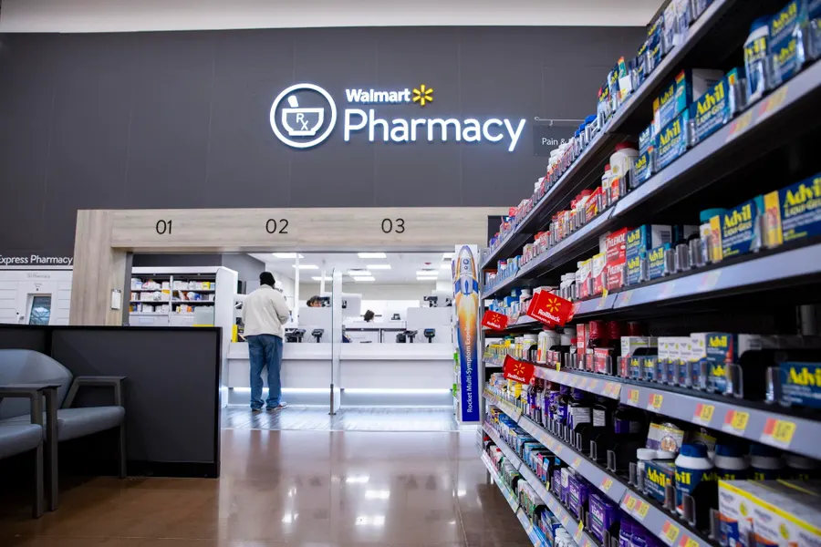 walmart pharmacy