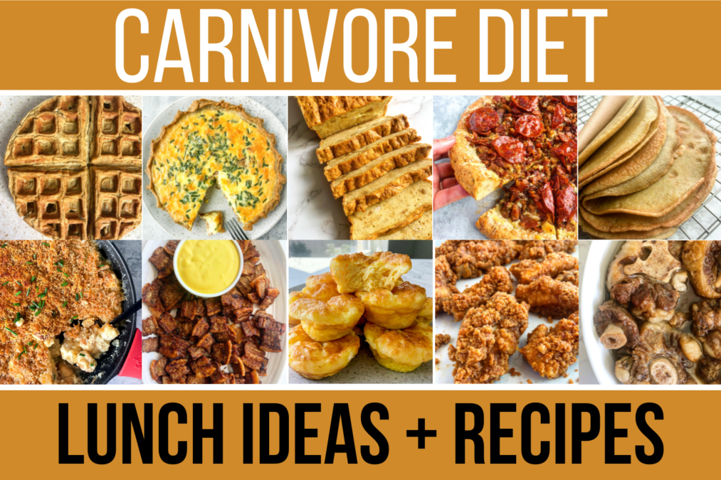 Delicious Carnivore Diet Recipes to Keep Your Meals Exciting