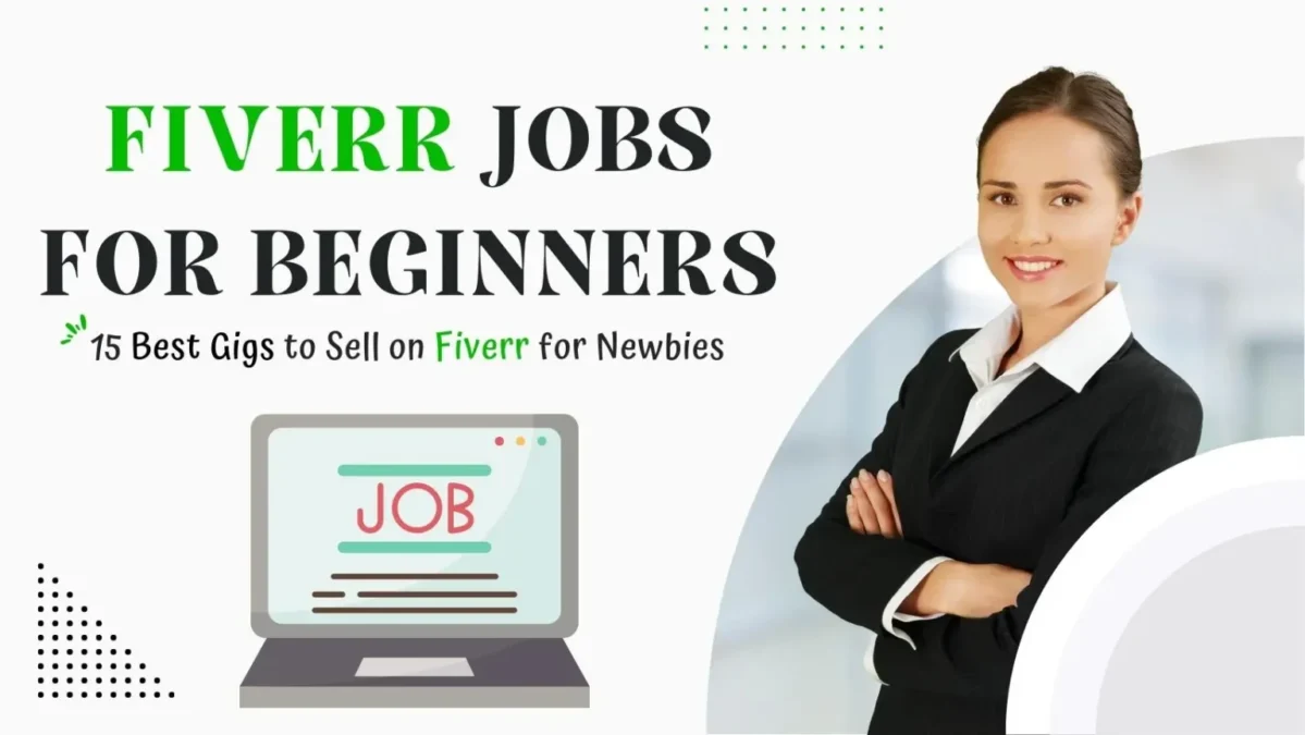 Unlocking the Secrets of Fiverr Jobs: A Comprehensive Guide