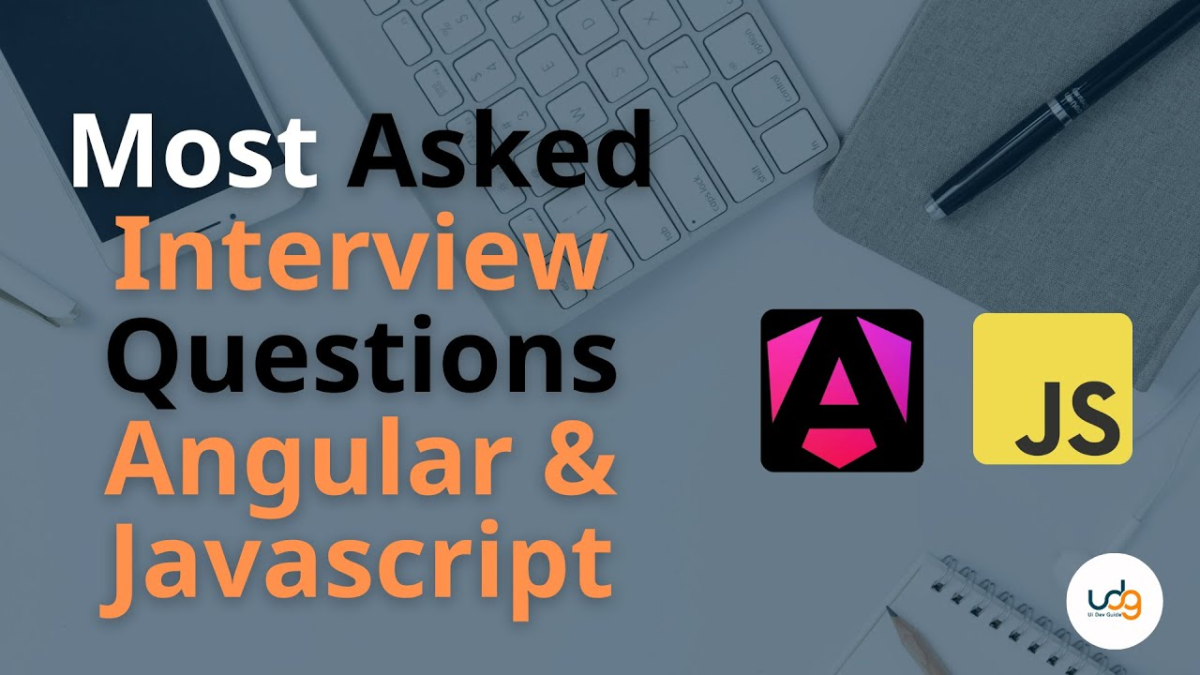 Ace Your Next angular interview questions: Top Questions and Answers