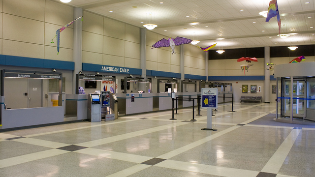 CMI Airport: The Hidden Gem of Illinois Air Travel CMI Airport: The Hidden Gem of Illinois Air Travel