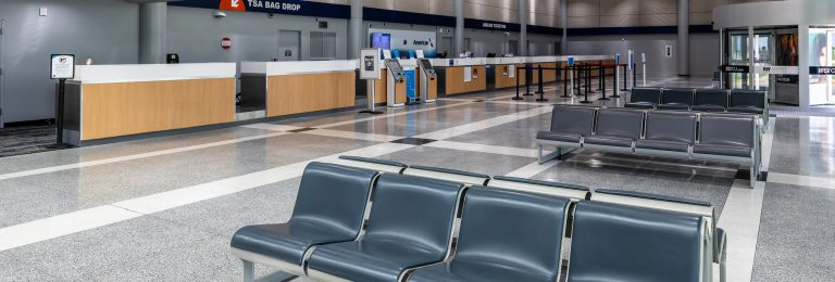 CMI Airport: The Hidden Gem of Illinois Air Travel CMI Airport: The Hidden Gem of Illinois Air Travel