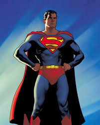 The Superman Pose: Can Standing Like a Hero Make You Feel More Powerful?