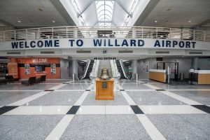 CMI Airport: The Hidden Gem of Illinois Air Travel CMI Airport: The Hidden Gem of Illinois Air Travel