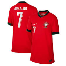 Why Is cristiano ronaldo jersey So Special?