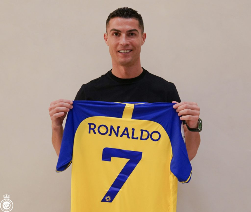 Why Is cristiano ronaldo jersey So Special?