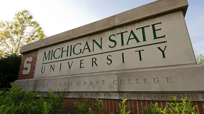 michigan state university cost michigan state university cost