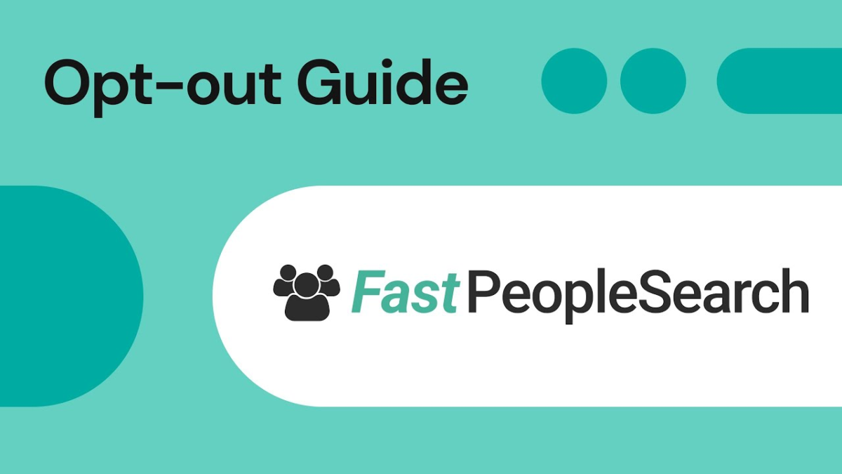 The Power of Fast People Search: Find Anyone in Minutes