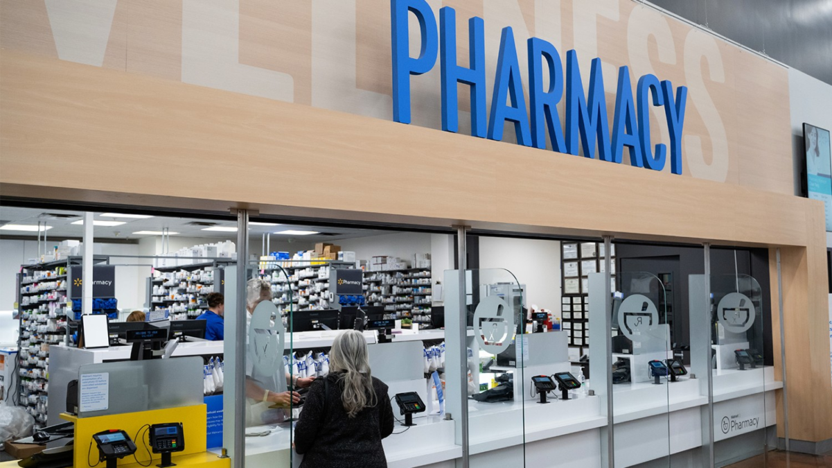 Have You Ever Wondered What Makes Walmart Pharmacy So Popular?