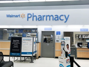 Have You Ever Wondered What Makes Walmart Pharmacy So Popular?