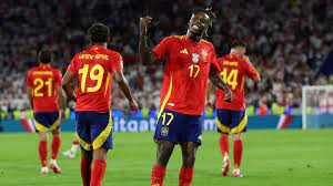 EURO 2024: The Ultimate Football Extravaganza EURO 2024: The Ultimate Football Extravaganza