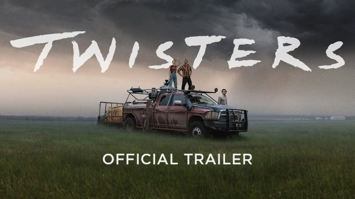 Twisters Showtimes: Everything You Need to Know