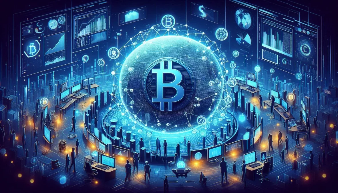 Understanding iCryptox: The Next Frontier in Cryptocurrency Trading