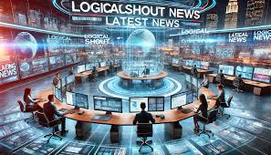 Exploring the Latest Developments in LogicalShout News